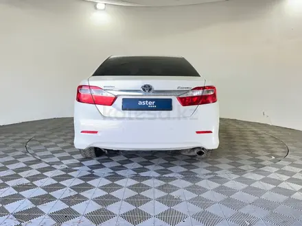 Toyota Camry 2011 года за 6 930 000 тг. в Павлодар – фото 6