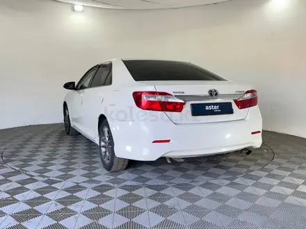 Toyota Camry 2011 года за 6 930 000 тг. в Павлодар – фото 7