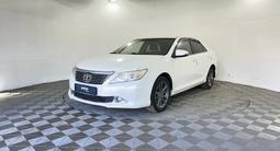 Toyota Camry 2011 года за 6 930 000 тг. в Павлодар