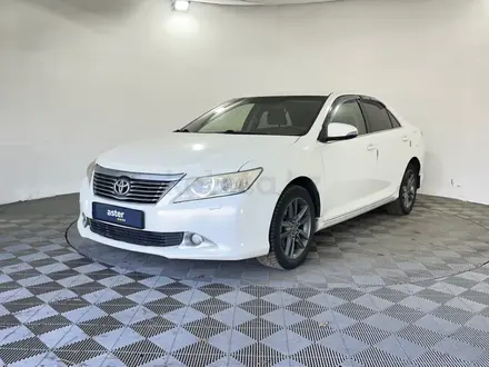 Toyota Camry 2011 года за 6 930 000 тг. в Павлодар
