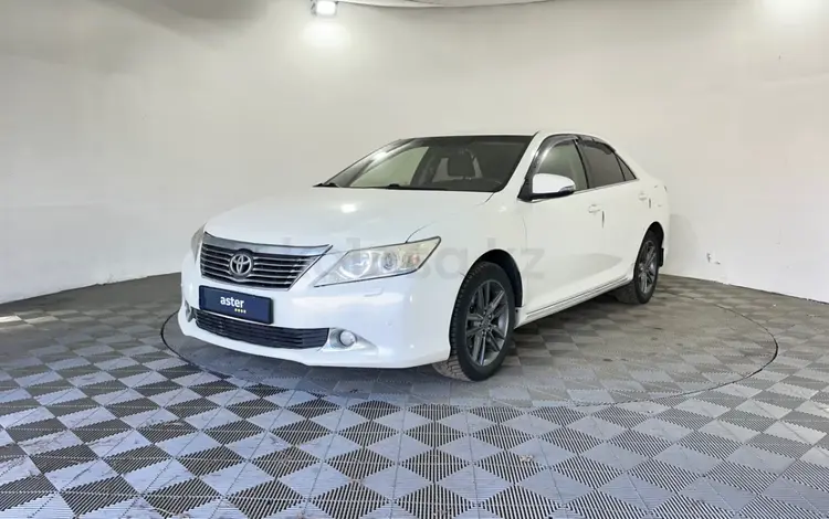Toyota Camry 2011 года за 6 930 000 тг. в Павлодар