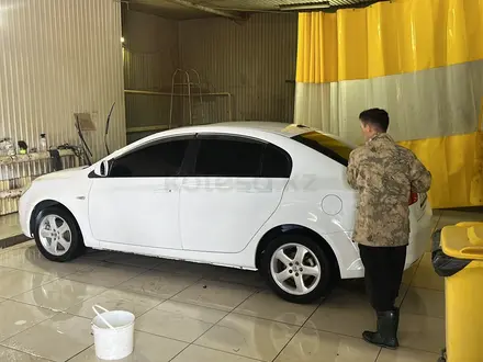 MG 350 2014 года за 2 550 000 тг. в Атырау