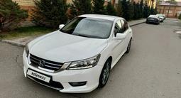 Honda Accord 2013 годаүшін7 700 000 тг. в Павлодар – фото 3