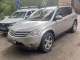 Nissan Murano 2003 года за 2 800 000 тг. в Караганда – фото 2
