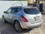Nissan Murano 2003 года за 2 800 000 тг. в Караганда – фото 5