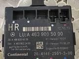 W463 за 180 000 тг. в Шымкент
