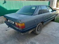 Audi 100 1990 годаүшін950 000 тг. в Жетысай