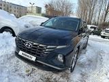 Hyundai Tucson 2022 годаүшін12 380 000 тг. в Астана – фото 5