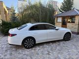 Mercedes-Benz E 400 2024 годаүшін32 300 000 тг. в Караганда