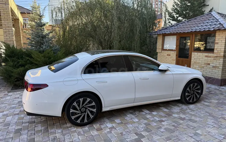 Mercedes-Benz E 400 2024 годаүшін32 300 000 тг. в Караганда