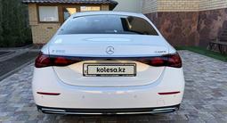 Mercedes-Benz E 400 2024 годаүшін32 300 000 тг. в Караганда – фото 5