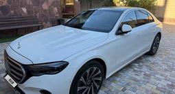 Mercedes-Benz E 400 2024 годаүшін32 300 000 тг. в Караганда – фото 3