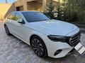 Mercedes-Benz E 400 2024 годаүшін32 300 000 тг. в Караганда – фото 2