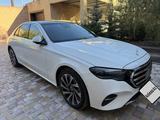 Mercedes-Benz E 400 2024 годаүшін32 300 000 тг. в Караганда – фото 2
