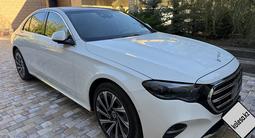 Mercedes-Benz E 400 2024 годаүшін32 300 000 тг. в Караганда – фото 2