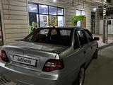 Daewoo Nexia 2012 годаүшін2 000 000 тг. в Жетысай – фото 5