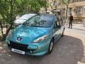 Peugeot 307 2006 годаүшін2 000 000 тг. в Актау – фото 4