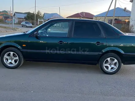 Volkswagen Passat 1994 года за 1 865 000 тг. в Астана – фото 7