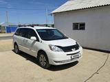 Toyota Sienna 2005 годаfor8 000 000 тг. в Кульсары – фото 4