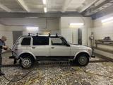 ВАЗ (Lada) Lada 2131 (5-ти дверный) 2011 года за 3 000 000 тг. в Уральск – фото 2