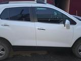 Chevrolet Tracker 2013 годаүшін4 300 000 тг. в Петропавловск – фото 5