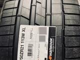 Hankook Ventus S1 Evo 3 K127 275/50 R21 за 200 000 тг. в Алматы – фото 3