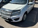 ВАЗ (Lada) Granta 2190 2018 года за 2 000 000 тг. в Астана