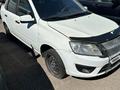 ВАЗ (Lada) Granta 2190 2018 года за 2 000 000 тг. в Астана – фото 2