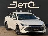 BYD Qin L DM-i Leading 2025 года за 9 990 000 тг. в Алматы