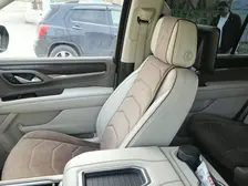 GMC Yukon, 2022