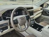 GMC Yukon 2022 годаүшін42 000 000 тг. в Караганда – фото 3