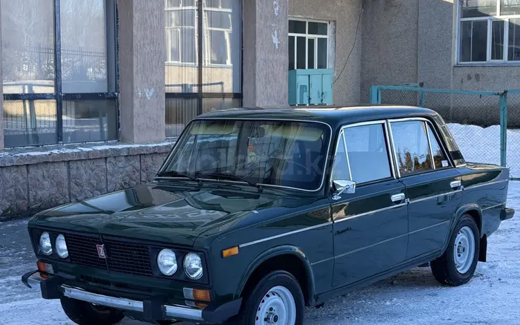 ВАЗ (Lada) 2106 1999 года за 1 550 000 тг. в Туркестан