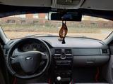ВАЗ (Lada) Priora 2172 2011 года за 1 800 000 тг. в Рудный – фото 2