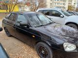 ВАЗ (Lada) Priora 2172 2011 года за 1 800 000 тг. в Рудный
