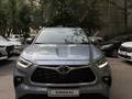 Toyota Highlander 2022 годаүшін23 000 000 тг. в Алматы – фото 3