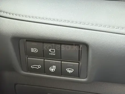 Toyota Highlander 2022 года за 23 000 000 тг. в Алматы – фото 20