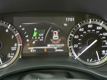 Toyota Highlander 2022 года за 23 000 000 тг. в Алматы – фото 22