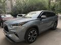 Toyota Highlander 2022 годаүшін23 000 000 тг. в Алматы