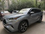 Toyota Highlander 2022 годаүшін23 000 000 тг. в Алматы