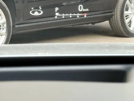 Toyota Highlander 2022 года за 23 000 000 тг. в Алматы – фото 6