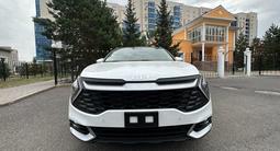 Kia Sportage 2022 года за 17 500 000 тг. в Астана – фото 2