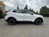 Kia Sportage 2022 года за 17 500 000 тг. в Астана – фото 4