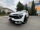 Kia Sportage 2022 годаүшін18 500 000 тг. в Астана – фото 3