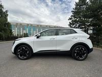 Kia Sportage 2022 года за 17 500 000 тг. в Астана