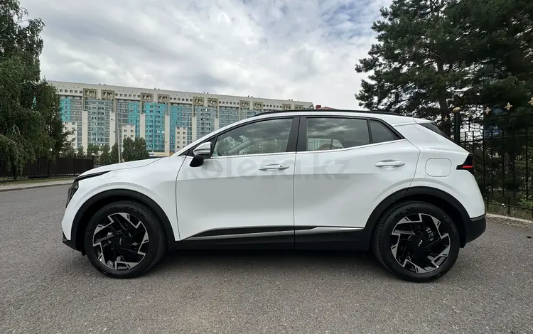 Kia Sportage 2022 года за 17 500 000 тг. в Астана