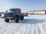Урал трубовоз в Астана – фото 2