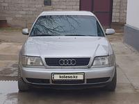 Audi A6 1996 годаүшін2 200 000 тг. в Жетысай