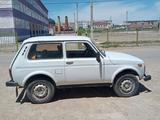 ВАЗ (Lada) Lada 2121 2004 годаүшін1 250 000 тг. в Кызылорда – фото 4