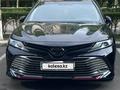 Toyota Camry 2019 годаүшін14 700 000 тг. в Астана – фото 2