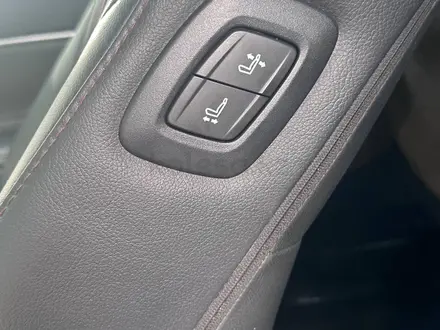Toyota Camry 2019 года за 14 700 000 тг. в Астана – фото 32